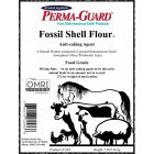 PERMA-GUARD Fossil Shell Flour 1lb Bag