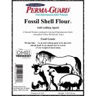 PERMA-GUARD Fossil Shell Flour 2lb Bag